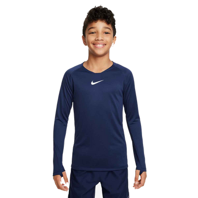 MIDNIGHT NAVY/WHITE