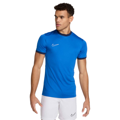 ROYAL BLUE/WHITE
