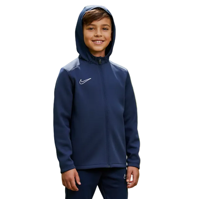 MIDNIGHT NAVY/WHITE
