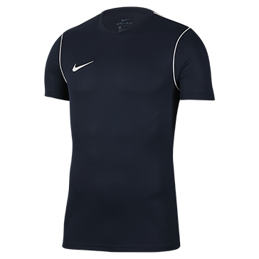 Maillots d'entraînement
