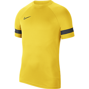 Maillots d'entraînement