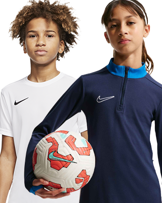 UrbanStore - Catégorie Enfant Nike