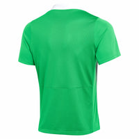 GREEN SPARK/BLACK