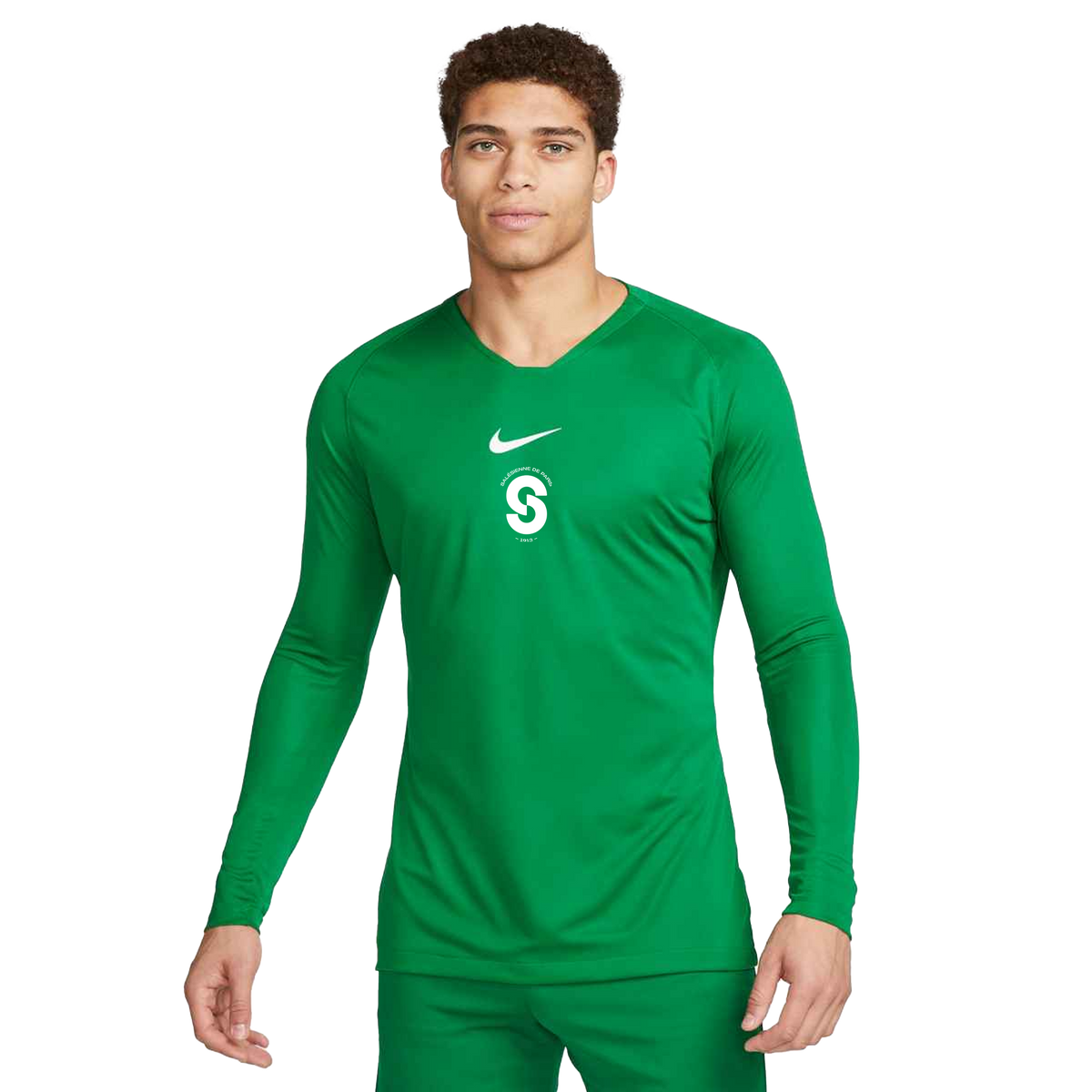 Sous-maillot Salésienne de Paris Nike Park First Layer Dri-FIT – Adulte