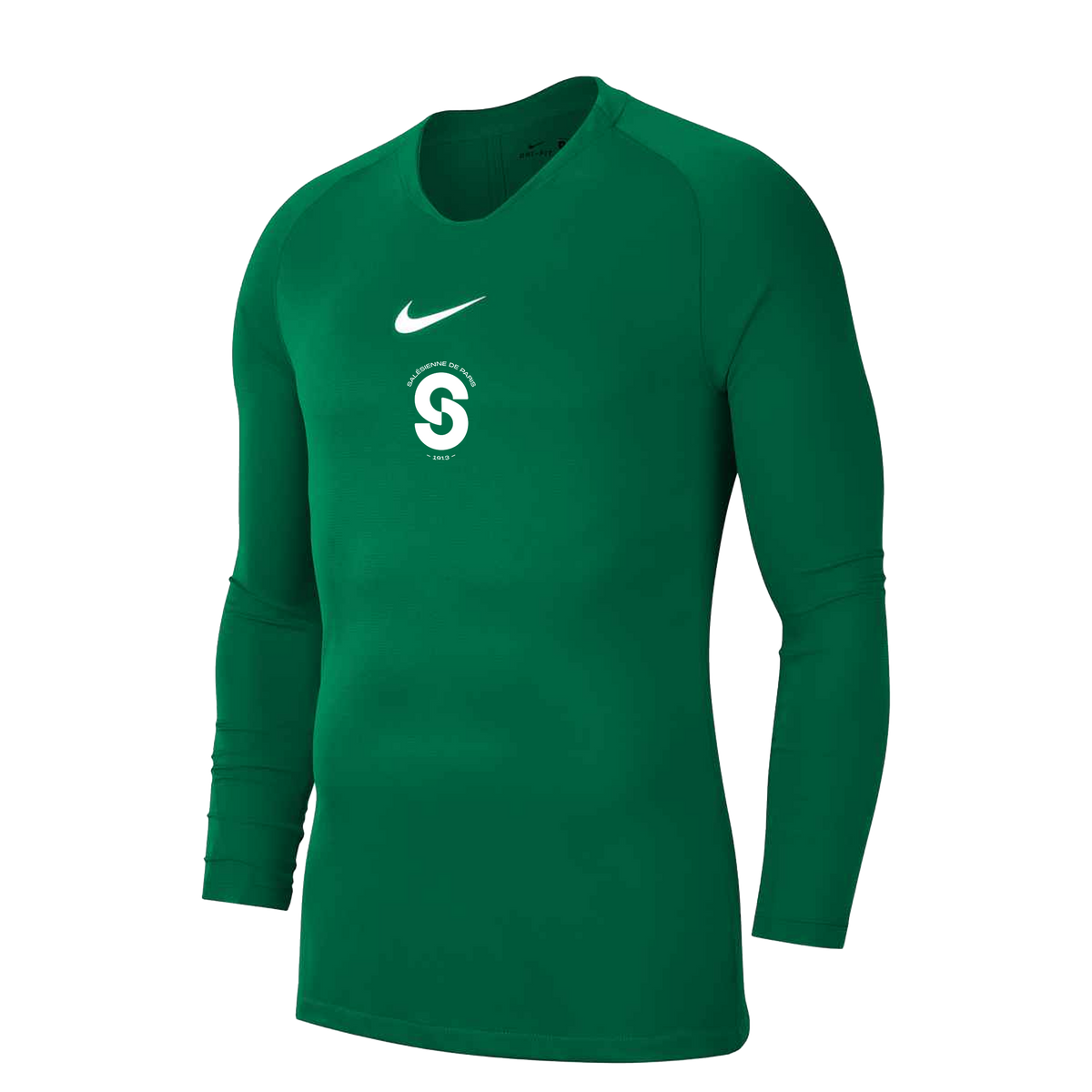Sous-maillot Salésienne de Paris Nike Park First Layer Dri-FIT – Adulte