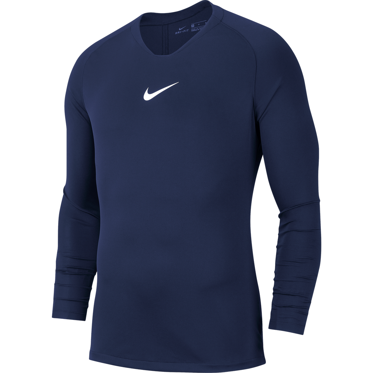 MIDNIGHT NAVY/WHITE