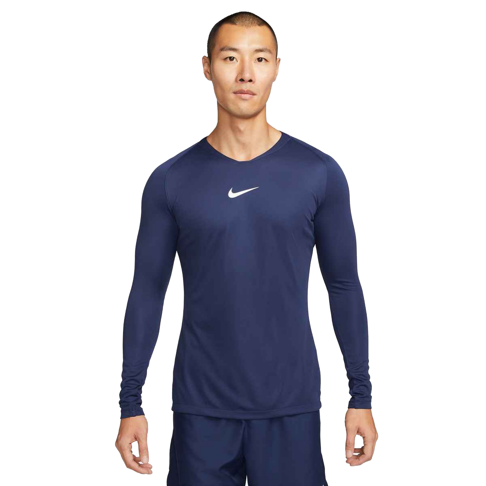 MIDNIGHT NAVY/WHITE