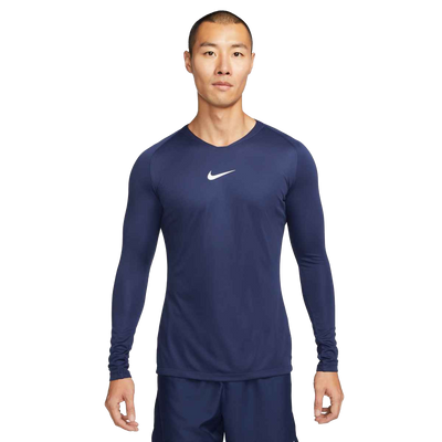 MIDNIGHT NAVY/WHITE
