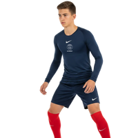 Sous-maillot PSG Academy Nike Park First Layer Dri-FIT – Adulte