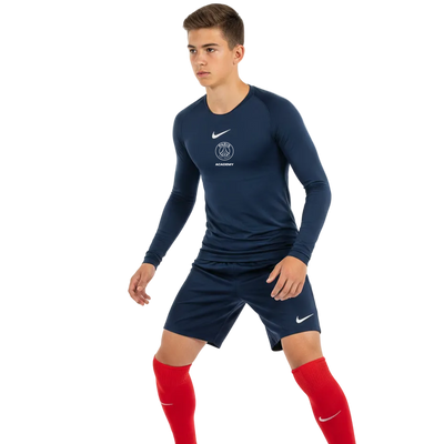 Sous-maillot PSG Academy Nike Park First Layer Dri-FIT – Adulte