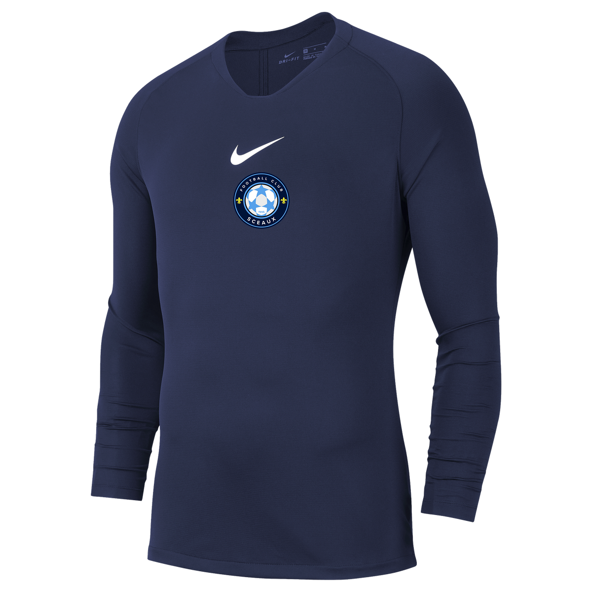 Sous-maillot FC Sceaux Nike – Enfant