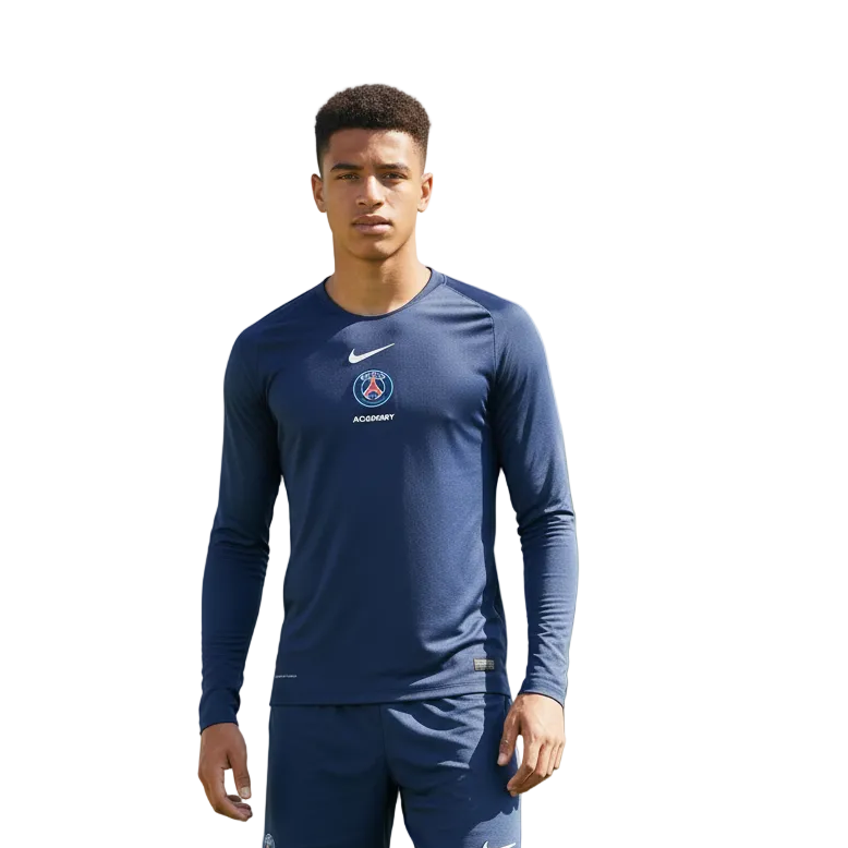 Sous-maillot PSG Academy Nike Park First Layer Dri-FIT – Adulte