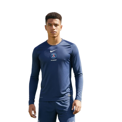Sous-maillot PSG Academy Nike Park First Layer Dri-FIT – Adulte