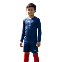 Sous-maillot PSG Academy Nike Park First Layer Dri-FIT – Enfant