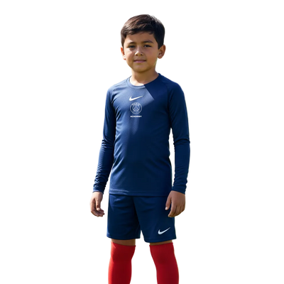Sous-maillot PSG Academy Nike Park First Layer Dri-FIT – Enfant