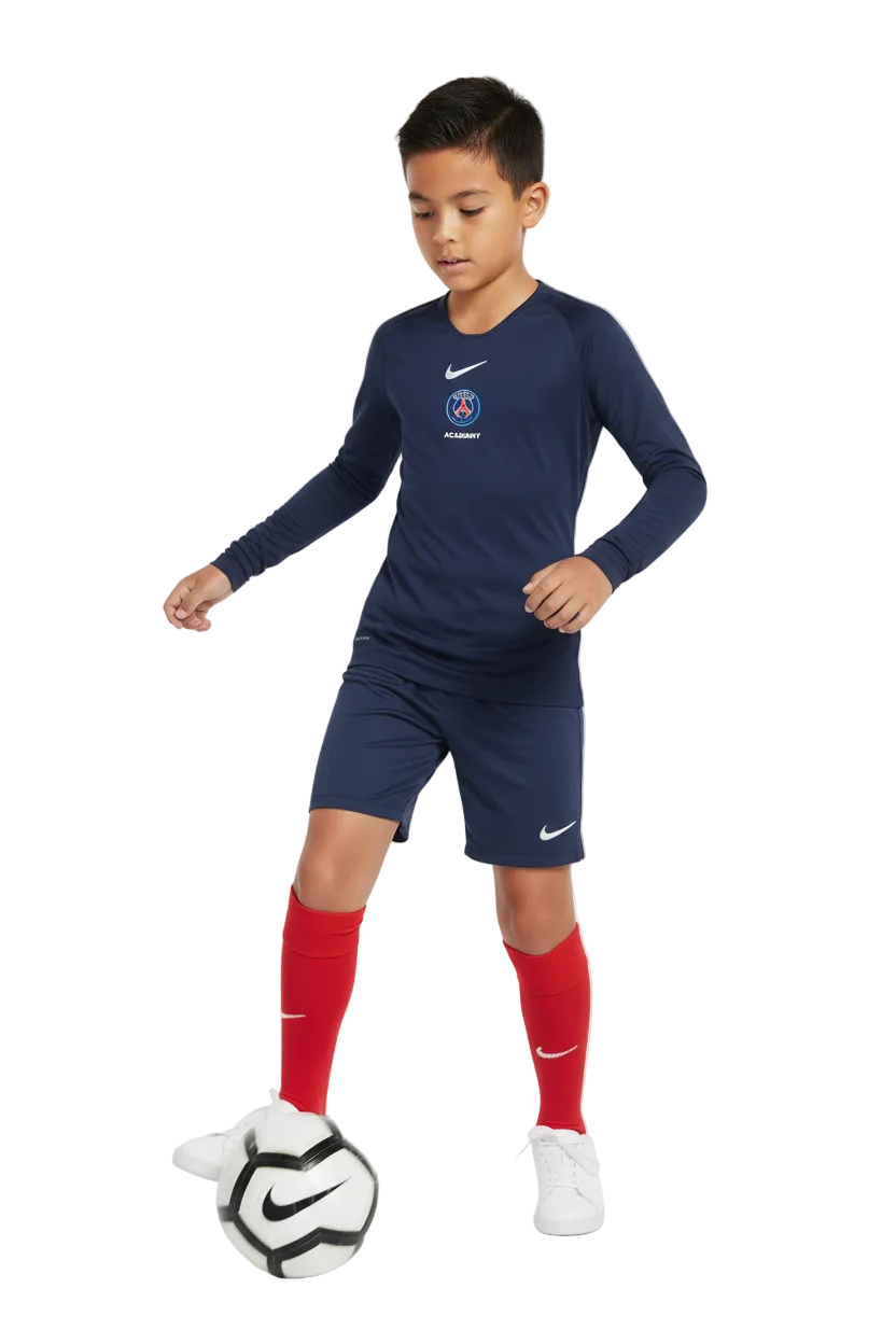 Sous-maillot PSG Academy Nike Park First Layer Dri-FIT – Enfant