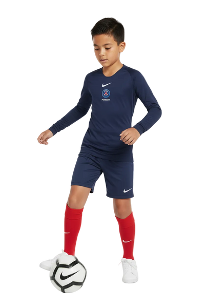 Sous-maillot PSG Academy Nike Park First Layer Dri-FIT – Enfant