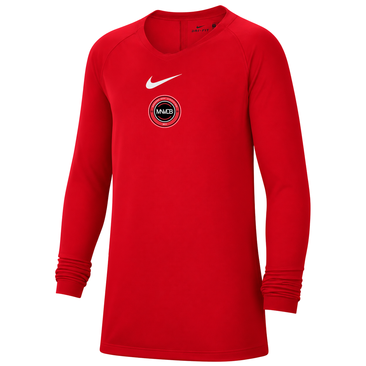 Sous-maillot FC MNVDB Nike Park First Layer Dri-FIT – Enfant