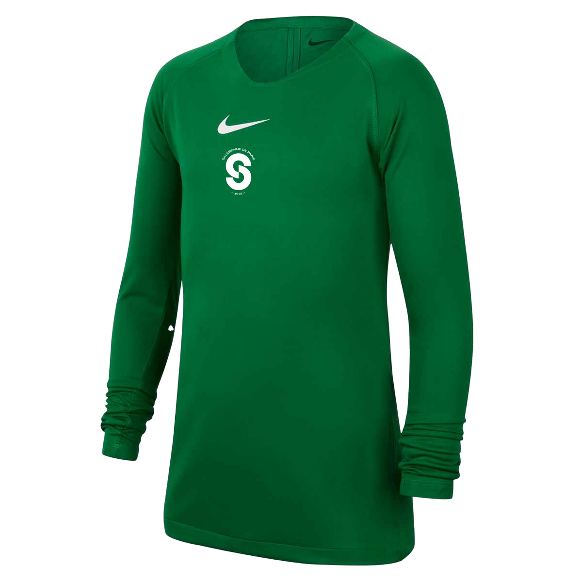 Sous-maillot Salésienne de Paris Nike Park First Layer Dri-FIT – Enfant