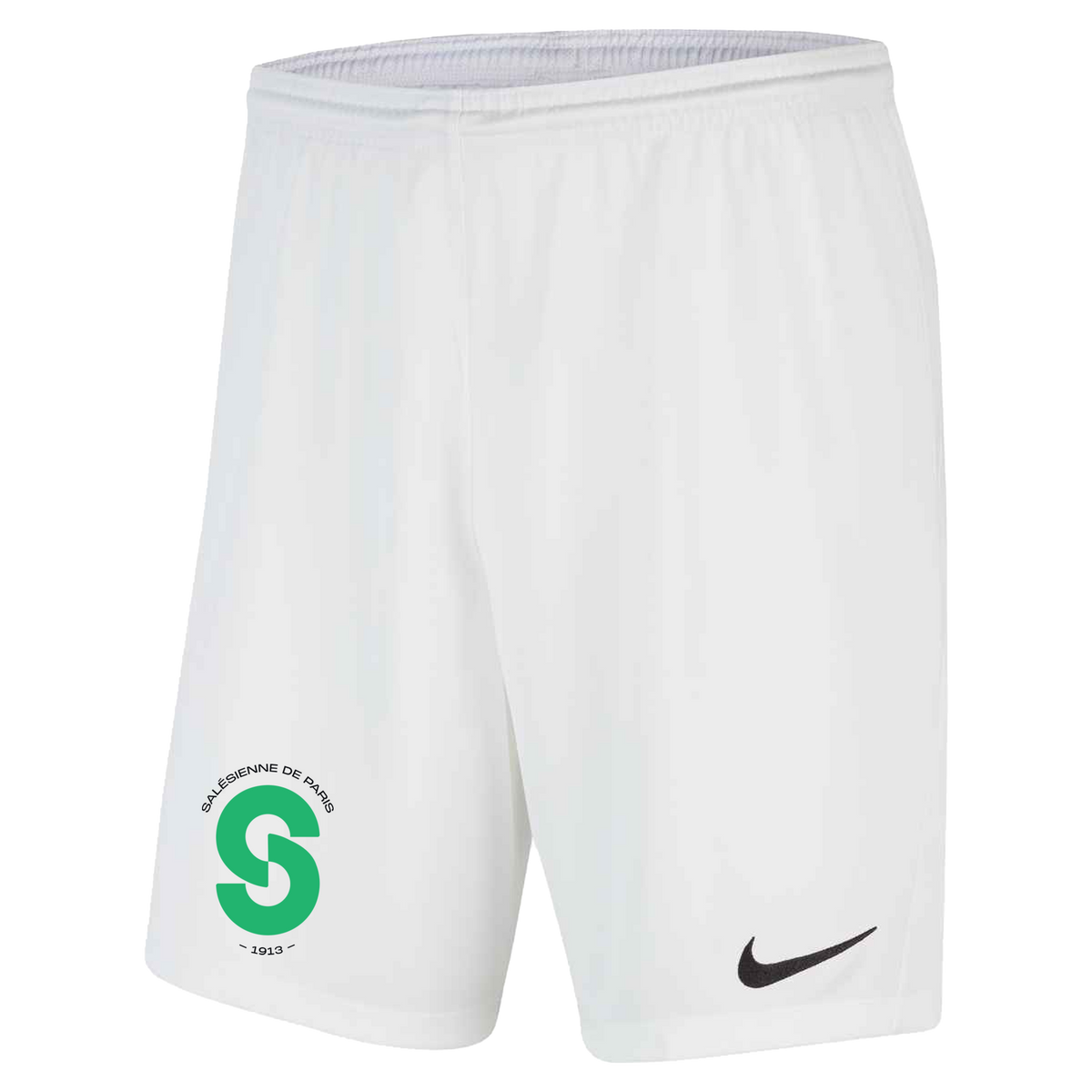 Short Salésienne de Paris Nike Park III Dri-FIT – Enfant