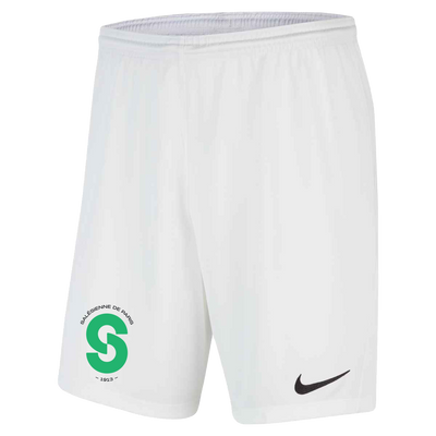 Short Salésienne de Paris Nike Park III Dri-FIT – Enfant