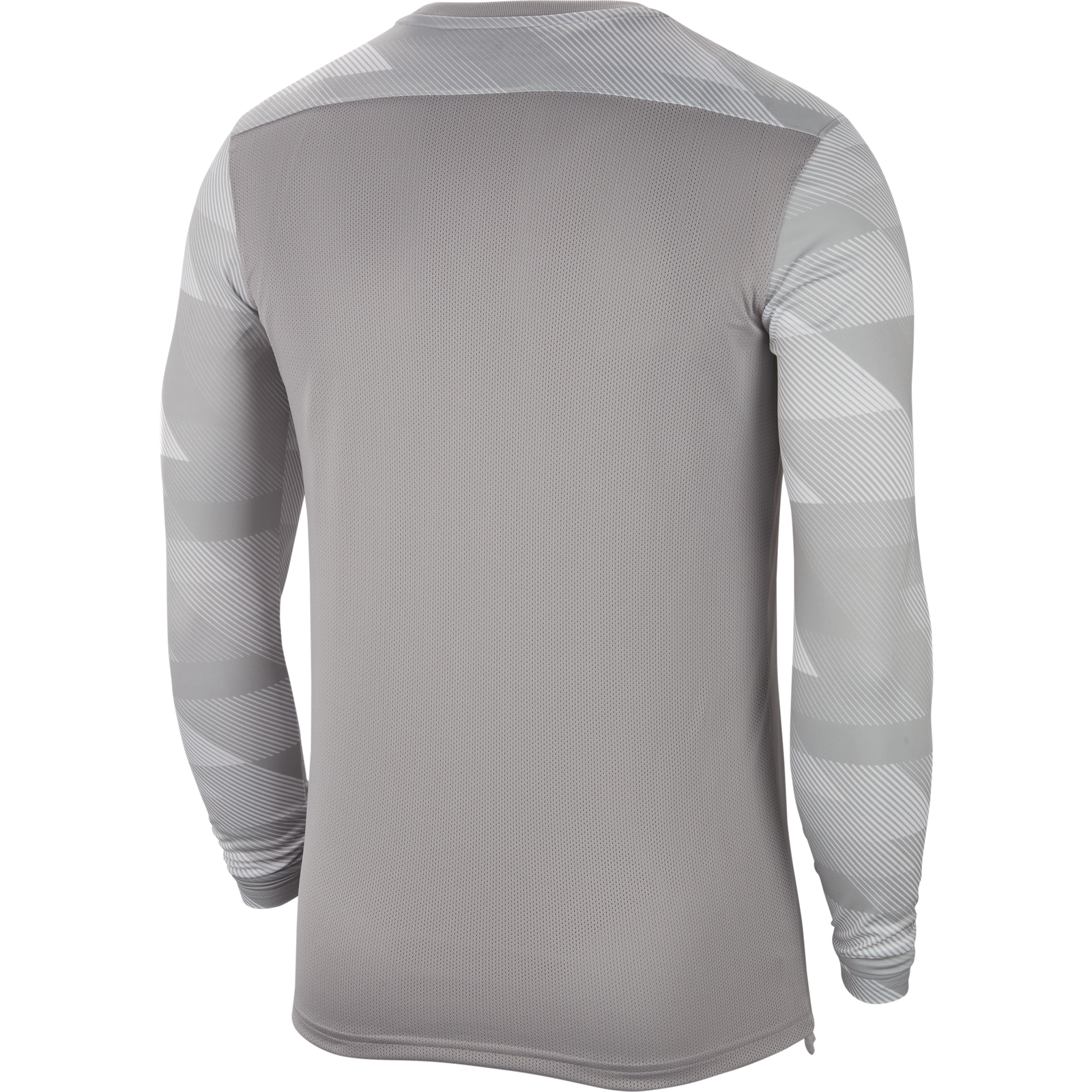 PEWTER GREY/WHITE/BLACK