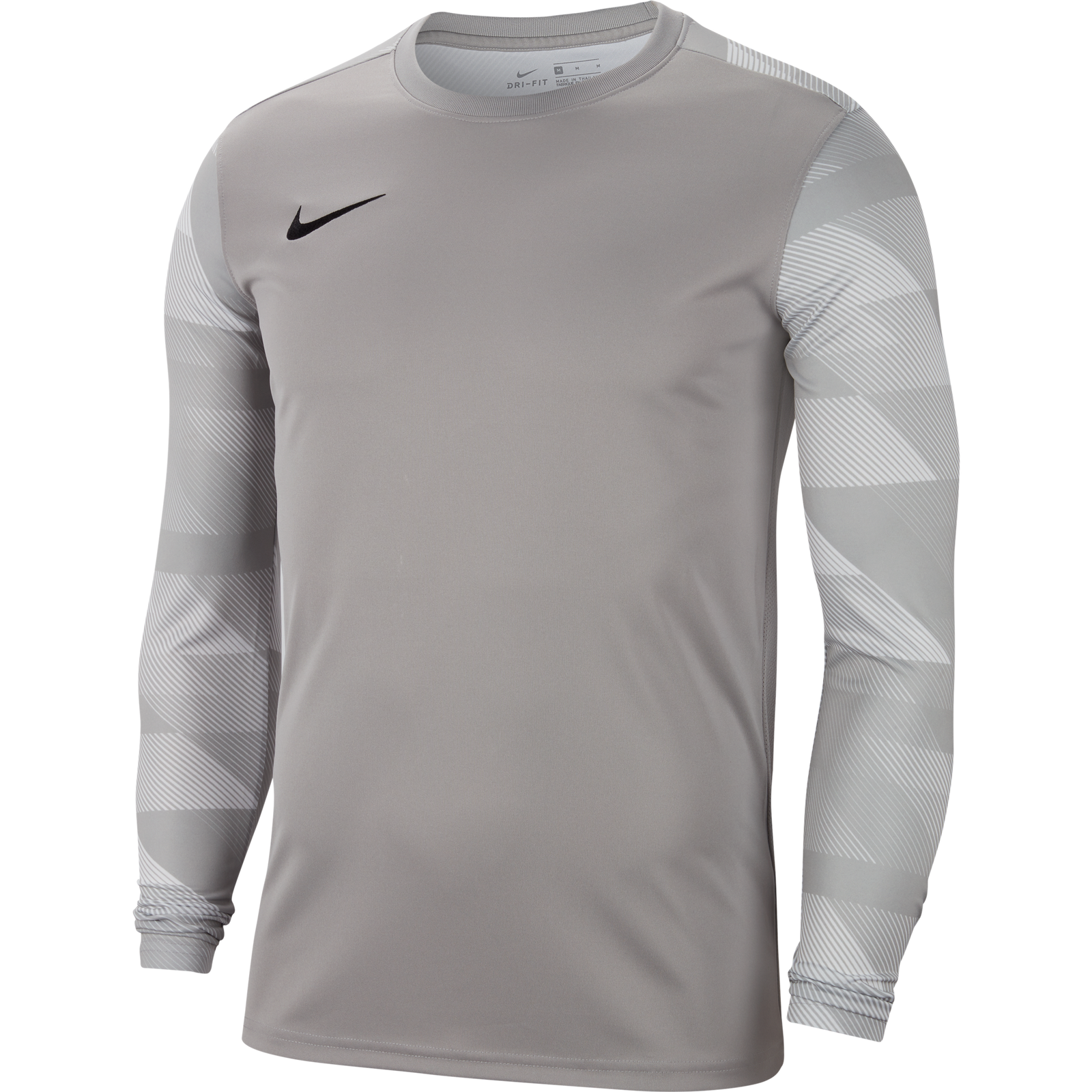 PEWTER GREY/WHITE/BLACK