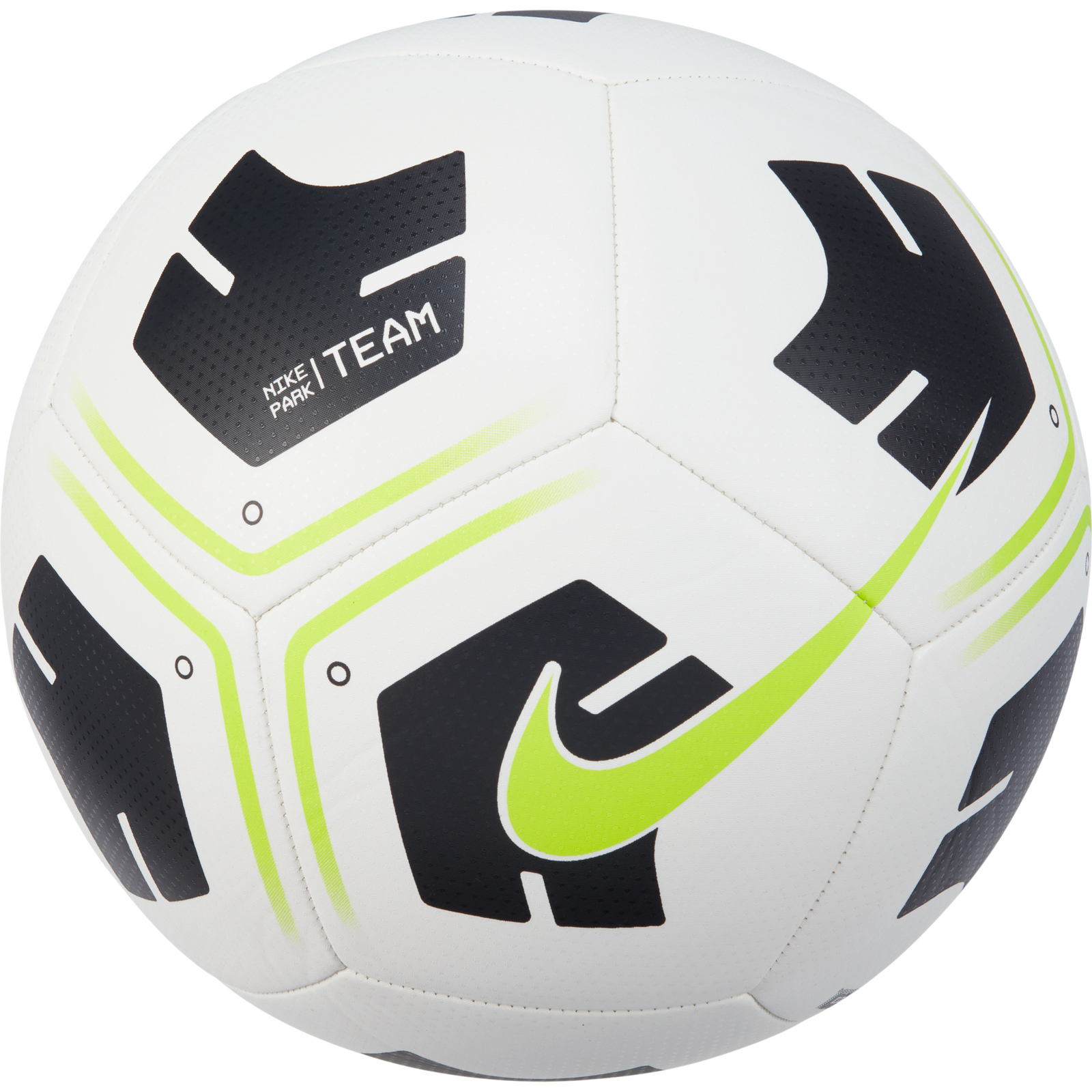 WHITE/BLACK/VOLT