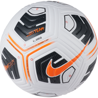 WHITE/BLACK/TOTAL ORANGE | WHITE/BLACK/VOLT