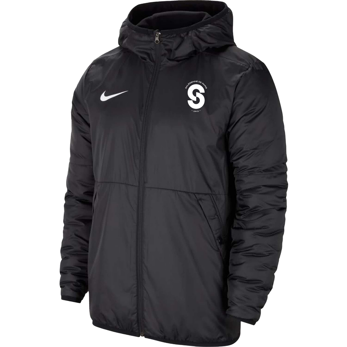 Veste Salésienne de Paris Nike Therma-FIT Park 20 – Adulte