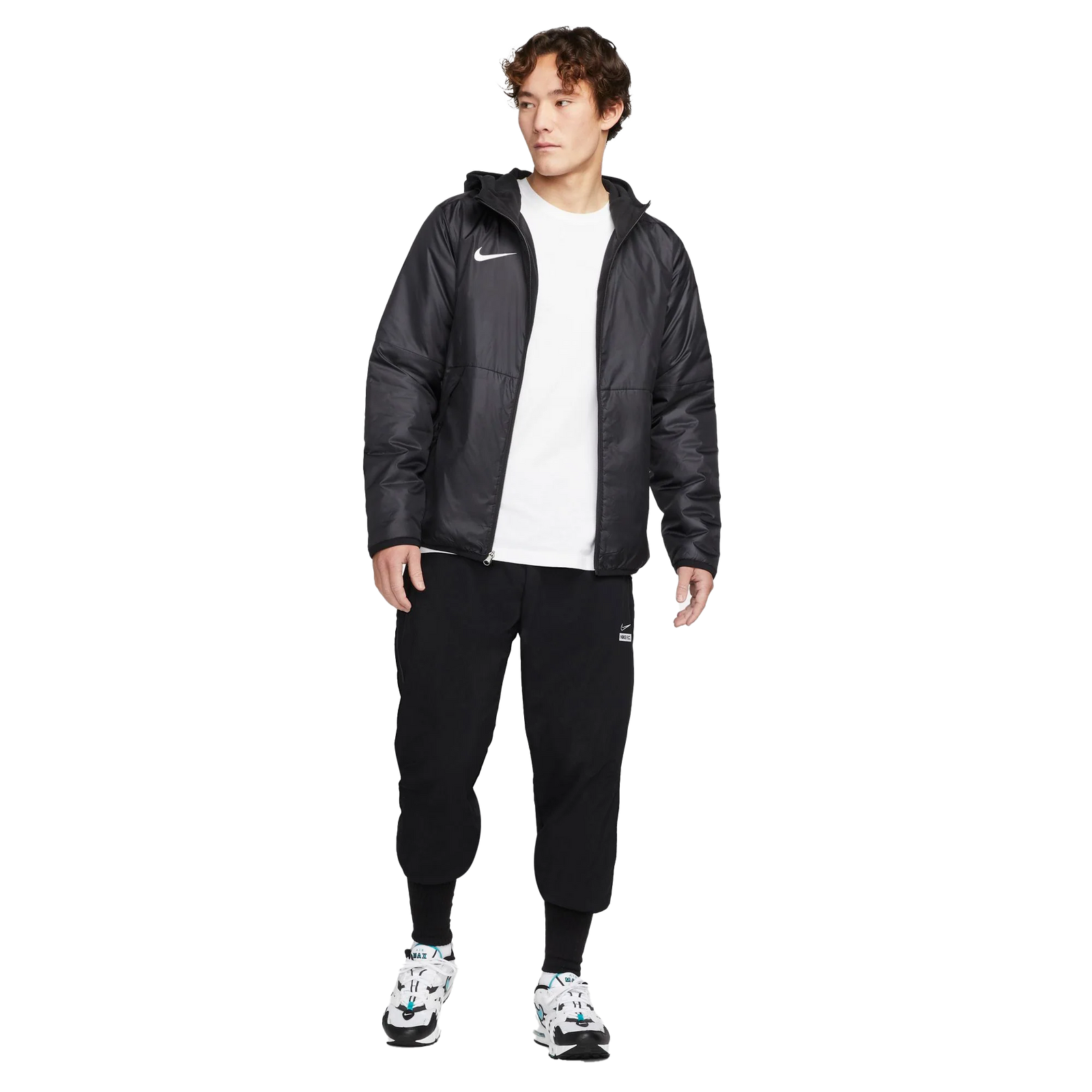 BLACK/WHITE