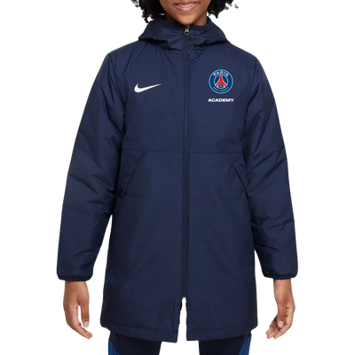 Parka hiver PSG Academy Nike Park 20 – Enfant