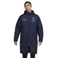 Parka Longue PSG Academy Nike Park 20 – Adulte