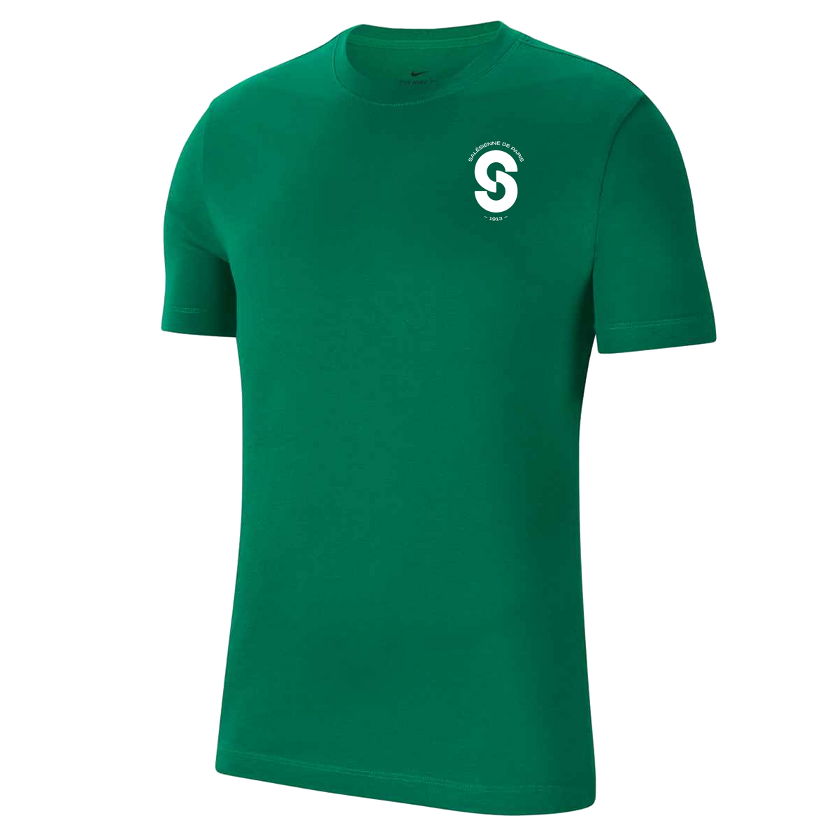 T-shirt Nike Park Salésienne de Paris – Adulte