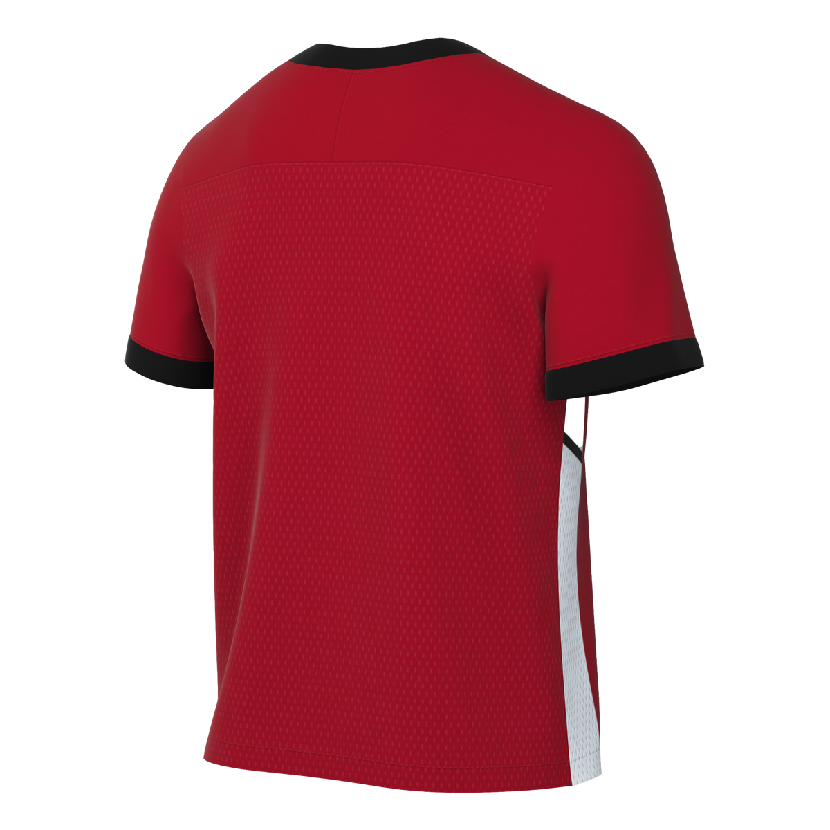 RED/WHITE UNIVERSITY