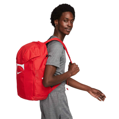 RED/WHITE UNIVERSITY