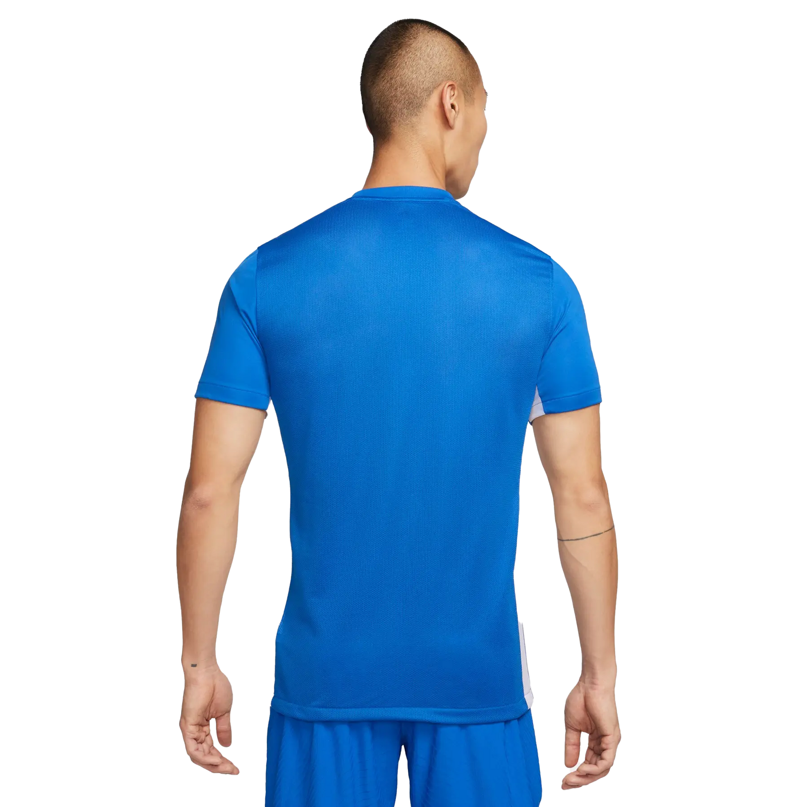 ROYAL BLUE/WHITE