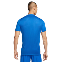 ROYAL BLUE/WHITE