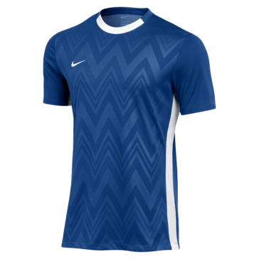 ROYAL BLUE/WHITE