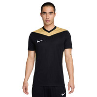 BLACK/JERSEY GOLD | BLACK/BLACK/WHITE