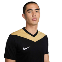 BLACK/JERSEY GOLD | BLACK/BLACK/WHITE