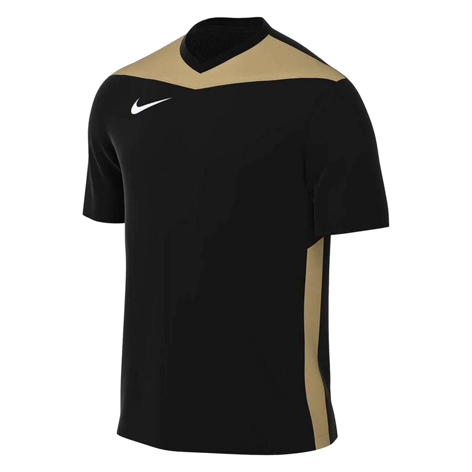 BLACK/JERSEY GOLD | BLACK/BLACK/WHITE