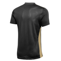 BLACK/JERSEY GOLD | BLACK/BLACK/WHITE