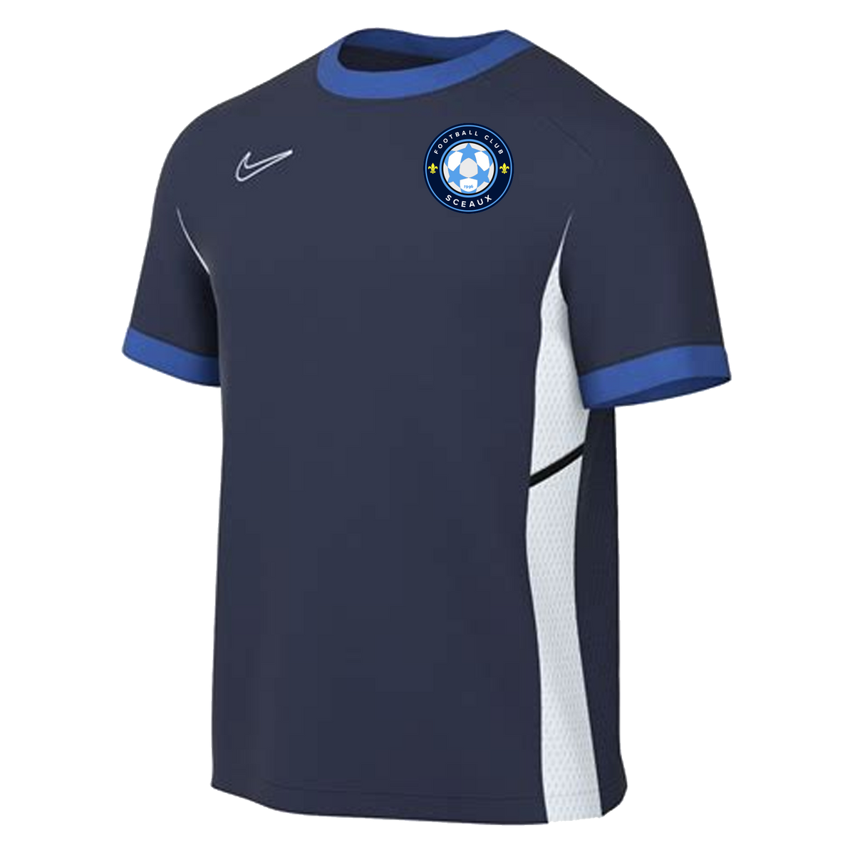 Maillot FC Sceaux Nike Academy 25 Dri-FIT – Adulte