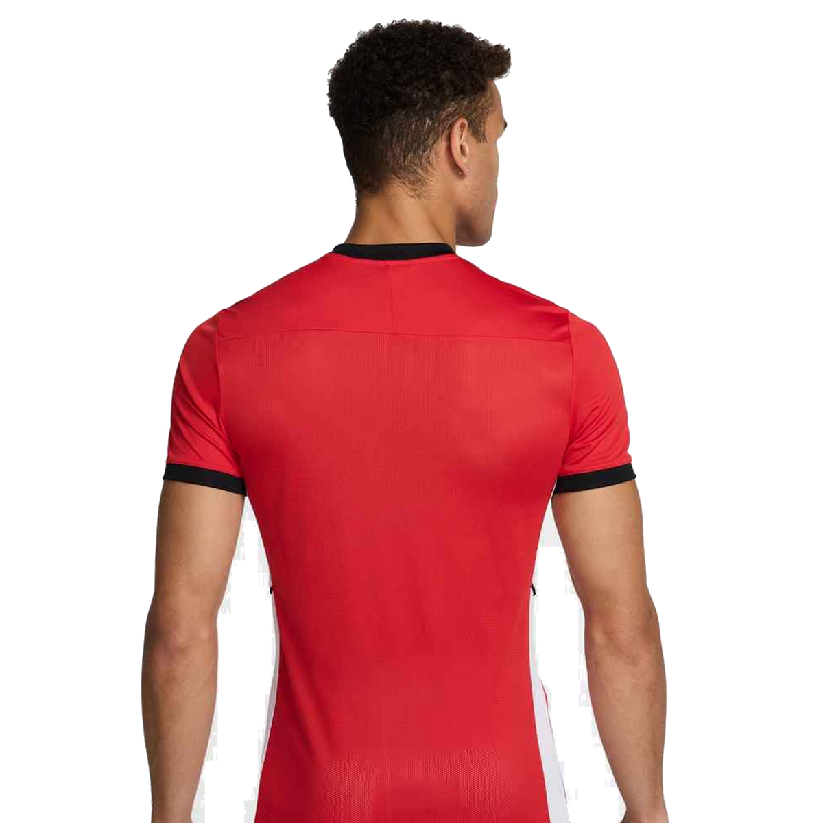 Maillot d'entraînement FC MNVDB Nike Academy 25 – Adulte