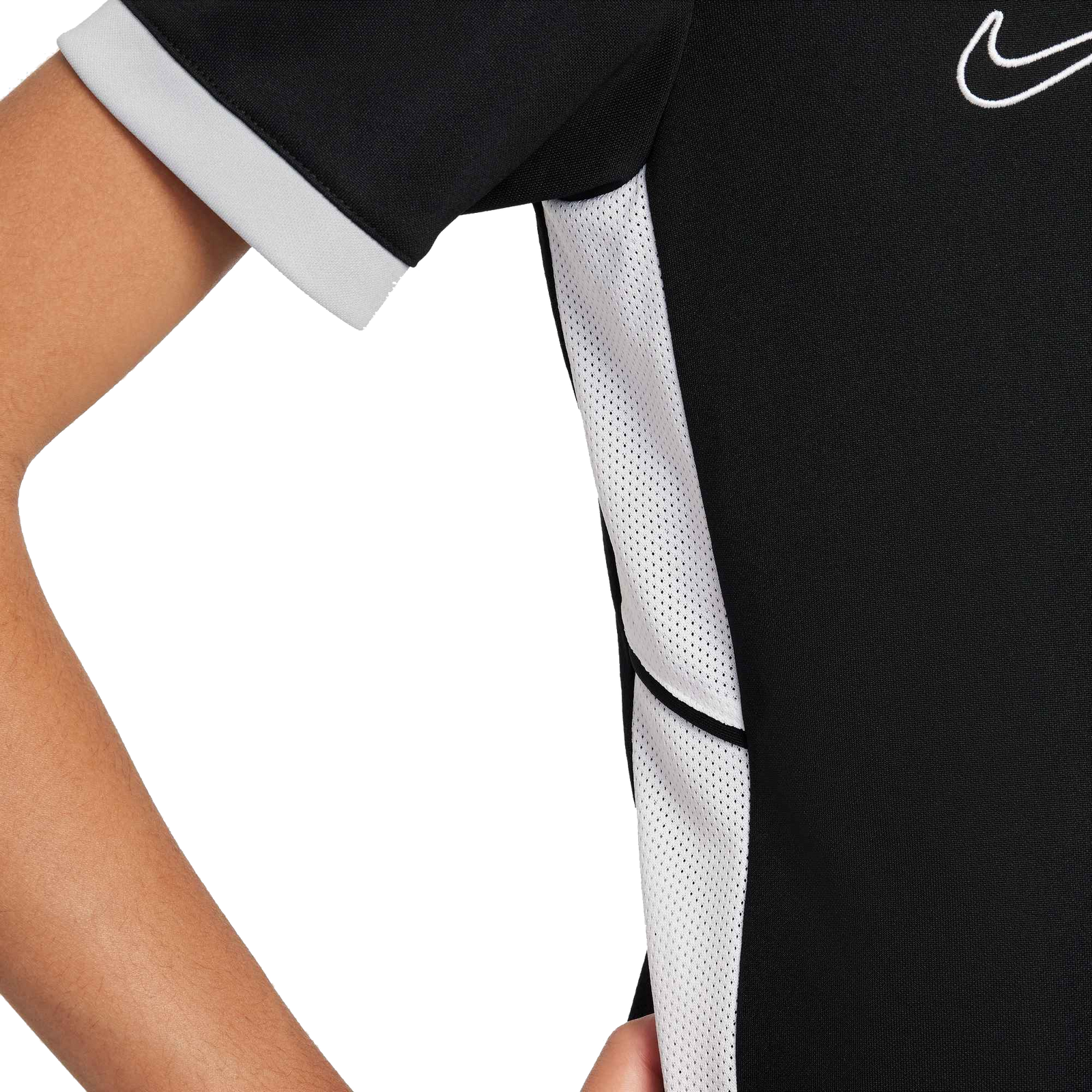 BLACK/WHITE