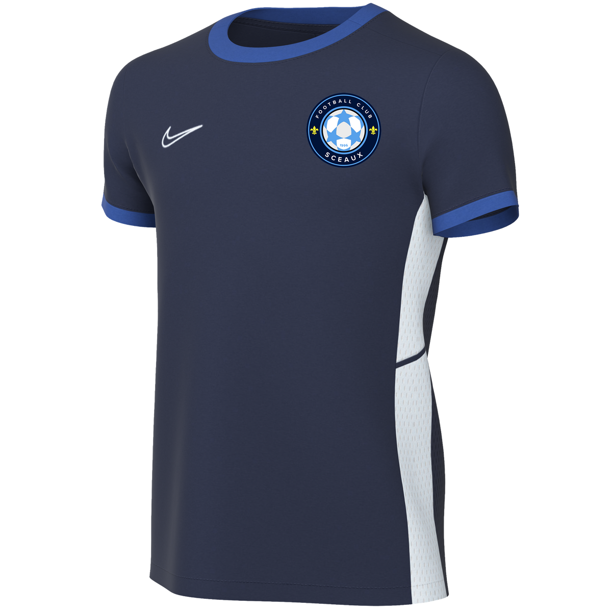 Maillot FC Sceaux Nike Academy 25 Dri-FIT – Enfant