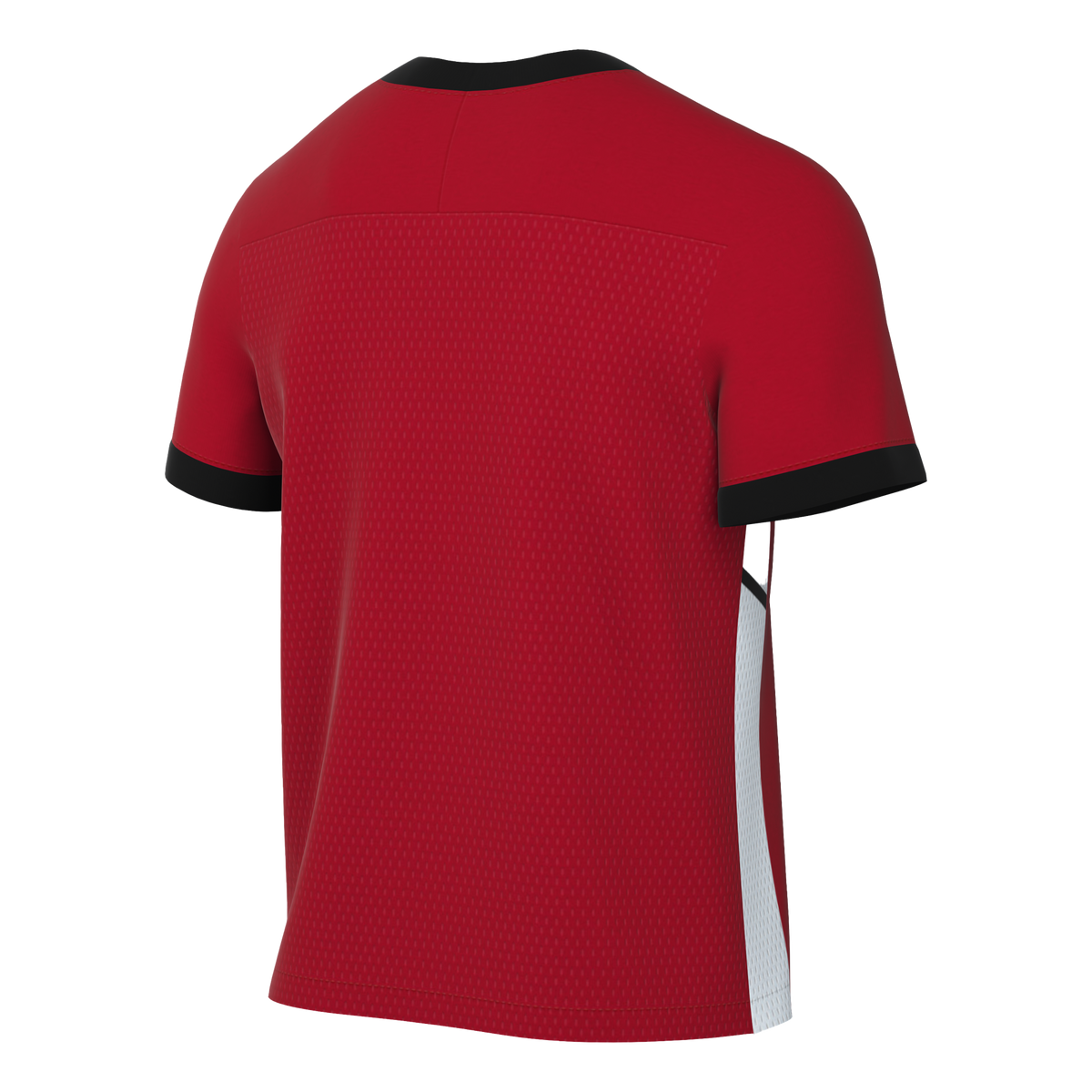 RED/WHITE UNIVERSITY