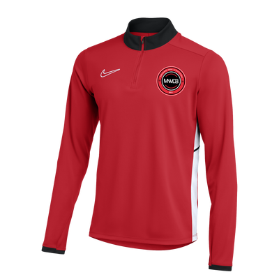 Drill Top FC MNVDB Nike Academy 25 – Adulte