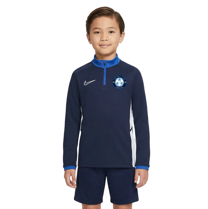 Drill Top FC Sceaux Nike Academy 25 – Enfant